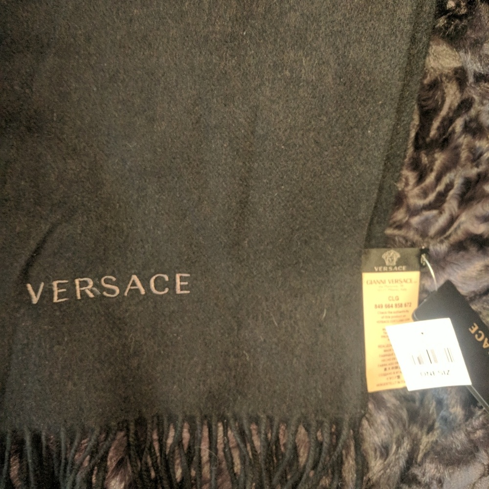 Vesace scarf